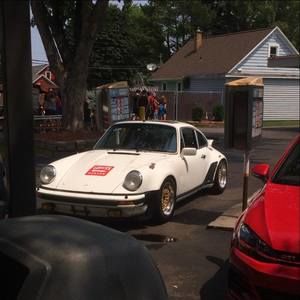 Meet your Posher, Spenser